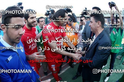 661393, Tehran, [*parameter:4*], لیگ برتر فوتبال ایران، Persian Gulf Cup، Week 30، Second Leg، Esteghlal 1 v 3 Tractor Sazi on 2014/04/11 at Azadi Stadium