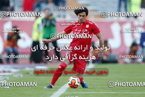 661277, Tehran, [*parameter:4*], لیگ برتر فوتبال ایران، Persian Gulf Cup، Week 30، Second Leg، Esteghlal 1 v 3 Tractor Sazi on 2014/04/11 at Azadi Stadium