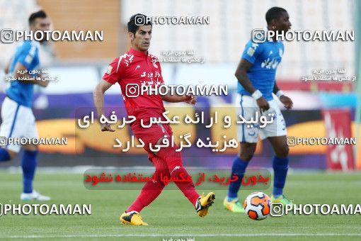 661389, Tehran, [*parameter:4*], لیگ برتر فوتبال ایران، Persian Gulf Cup، Week 30، Second Leg، Esteghlal 1 v 3 Tractor Sazi on 2014/04/11 at Azadi Stadium