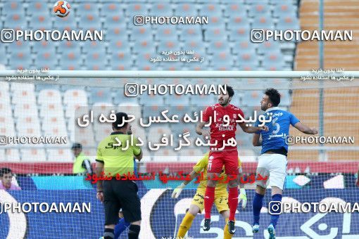 661468, Tehran, [*parameter:4*], لیگ برتر فوتبال ایران، Persian Gulf Cup، Week 30، Second Leg، Esteghlal 1 v 3 Tractor Sazi on 2014/04/11 at Azadi Stadium