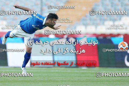 661394, Tehran, [*parameter:4*], لیگ برتر فوتبال ایران، Persian Gulf Cup، Week 30، Second Leg، Esteghlal 1 v 3 Tractor Sazi on 2014/04/11 at Azadi Stadium
