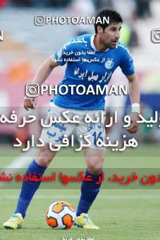661481, Tehran, [*parameter:4*], لیگ برتر فوتبال ایران، Persian Gulf Cup، Week 30، Second Leg، Esteghlal 1 v 3 Tractor Sazi on 2014/04/11 at Azadi Stadium