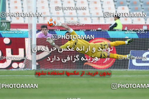 661344, Tehran, [*parameter:4*], لیگ برتر فوتبال ایران، Persian Gulf Cup، Week 30، Second Leg، Esteghlal 1 v 3 Tractor Sazi on 2014/04/11 at Azadi Stadium