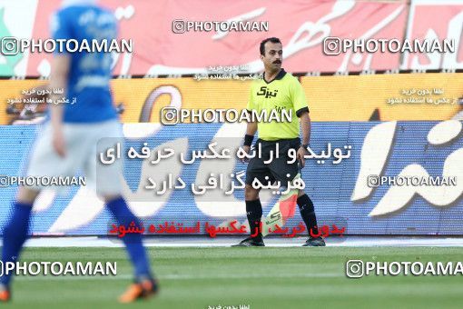 661439, Tehran, [*parameter:4*], لیگ برتر فوتبال ایران، Persian Gulf Cup، Week 30، Second Leg، Esteghlal 1 v 3 Tractor Sazi on 2014/04/11 at Azadi Stadium