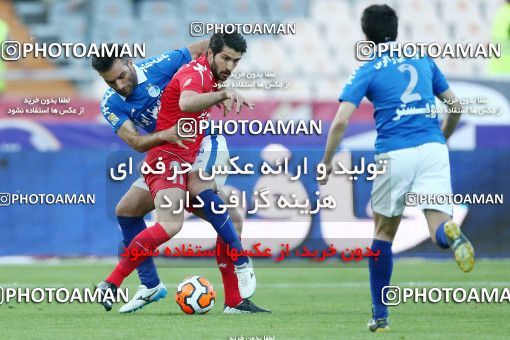 661303, Tehran, [*parameter:4*], لیگ برتر فوتبال ایران، Persian Gulf Cup، Week 30، Second Leg، Esteghlal 1 v 3 Tractor Sazi on 2014/04/11 at Azadi Stadium