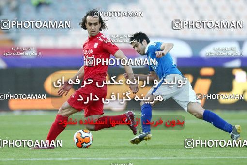 661304, Tehran, [*parameter:4*], لیگ برتر فوتبال ایران، Persian Gulf Cup، Week 30، Second Leg، Esteghlal 1 v 3 Tractor Sazi on 2014/04/11 at Azadi Stadium