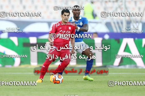 661347, Tehran, [*parameter:4*], لیگ برتر فوتبال ایران، Persian Gulf Cup، Week 30، Second Leg، Esteghlal 1 v 3 Tractor Sazi on 2014/04/11 at Azadi Stadium