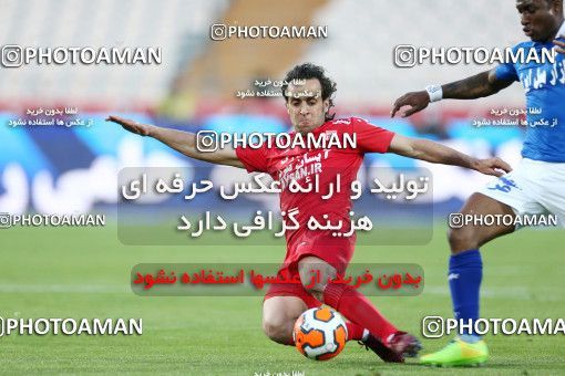 661228, Tehran, [*parameter:4*], لیگ برتر فوتبال ایران، Persian Gulf Cup، Week 30، Second Leg، Esteghlal 1 v 3 Tractor Sazi on 2014/04/11 at Azadi Stadium