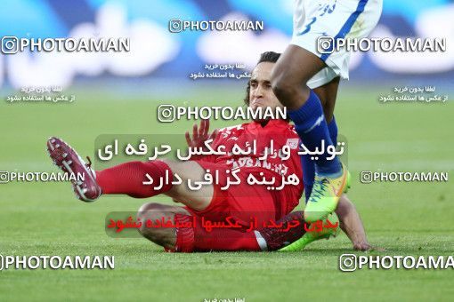 661281, Tehran, [*parameter:4*], لیگ برتر فوتبال ایران، Persian Gulf Cup، Week 30، Second Leg، Esteghlal 1 v 3 Tractor Sazi on 2014/04/11 at Azadi Stadium