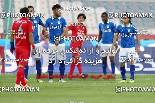 661496, Tehran, [*parameter:4*], لیگ برتر فوتبال ایران، Persian Gulf Cup، Week 30، Second Leg، Esteghlal 1 v 3 Tractor Sazi on 2014/04/11 at Azadi Stadium