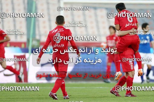 661253, Tehran, [*parameter:4*], لیگ برتر فوتبال ایران، Persian Gulf Cup، Week 30، Second Leg، Esteghlal 1 v 3 Tractor Sazi on 2014/04/11 at Azadi Stadium