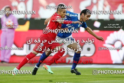 661408, Tehran, [*parameter:4*], لیگ برتر فوتبال ایران، Persian Gulf Cup، Week 30، Second Leg، Esteghlal 1 v 3 Tractor Sazi on 2014/04/11 at Azadi Stadium