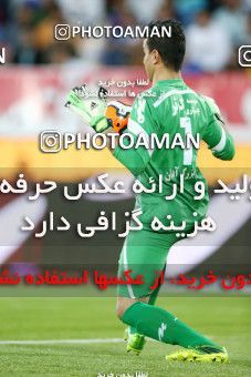 661270, Tehran, [*parameter:4*], لیگ برتر فوتبال ایران، Persian Gulf Cup، Week 30، Second Leg، Esteghlal 1 v 3 Tractor Sazi on 2014/04/11 at Azadi Stadium