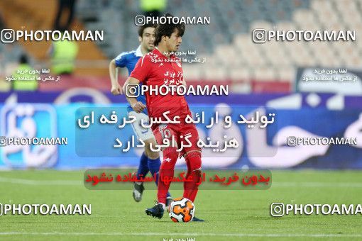 661388, Tehran, [*parameter:4*], لیگ برتر فوتبال ایران، Persian Gulf Cup، Week 30، Second Leg، Esteghlal 1 v 3 Tractor Sazi on 2014/04/11 at Azadi Stadium