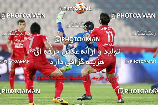 661301, Tehran, [*parameter:4*], لیگ برتر فوتبال ایران، Persian Gulf Cup، Week 30، Second Leg، Esteghlal 1 v 3 Tractor Sazi on 2014/04/11 at Azadi Stadium