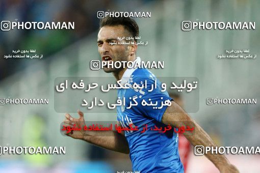 661311, Tehran, [*parameter:4*], لیگ برتر فوتبال ایران، Persian Gulf Cup، Week 30، Second Leg، Esteghlal 1 v 3 Tractor Sazi on 2014/04/11 at Azadi Stadium