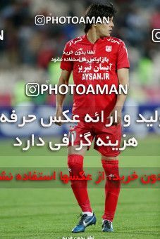 661500, Tehran, [*parameter:4*], لیگ برتر فوتبال ایران، Persian Gulf Cup، Week 30، Second Leg، Esteghlal 1 v 3 Tractor Sazi on 2014/04/11 at Azadi Stadium