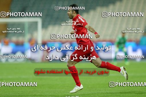 661506, Tehran, [*parameter:4*], Iran Pro League، Persian Gulf Cup، 2013-14 season، Second Leg، Week 30، Esteghlal ۱ v 3 Tractor S.C. on 2014/04/11 at Azadi Stadium