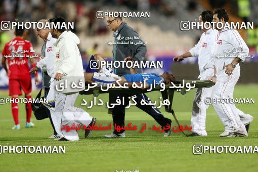 661414, Tehran, [*parameter:4*], لیگ برتر فوتبال ایران، Persian Gulf Cup، Week 30، Second Leg، Esteghlal 1 v 3 Tractor Sazi on 2014/04/11 at Azadi Stadium