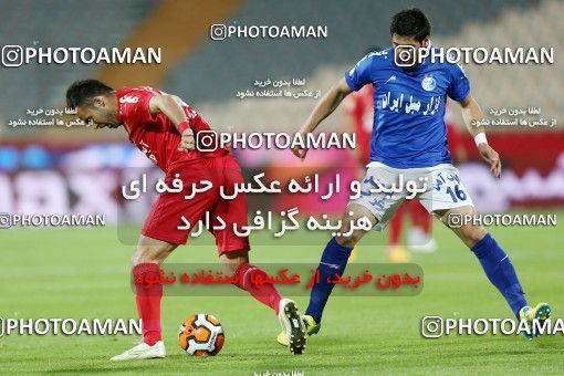 661436, Tehran, [*parameter:4*], لیگ برتر فوتبال ایران، Persian Gulf Cup، Week 30، Second Leg، Esteghlal 1 v 3 Tractor Sazi on 2014/04/11 at Azadi Stadium