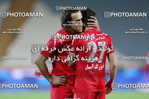 661462, Tehran, [*parameter:4*], لیگ برتر فوتبال ایران، Persian Gulf Cup، Week 30، Second Leg، Esteghlal 1 v 3 Tractor Sazi on 2014/04/11 at Azadi Stadium