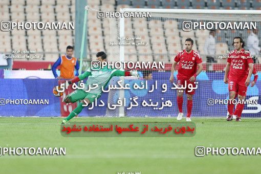 661421, Tehran, [*parameter:4*], لیگ برتر فوتبال ایران، Persian Gulf Cup، Week 30، Second Leg، Esteghlal 1 v 3 Tractor Sazi on 2014/04/11 at Azadi Stadium