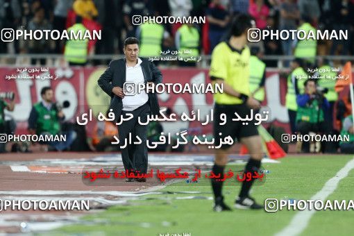 661298, Tehran, [*parameter:4*], لیگ برتر فوتبال ایران، Persian Gulf Cup، Week 30، Second Leg، Esteghlal 1 v 3 Tractor Sazi on 2014/04/11 at Azadi Stadium