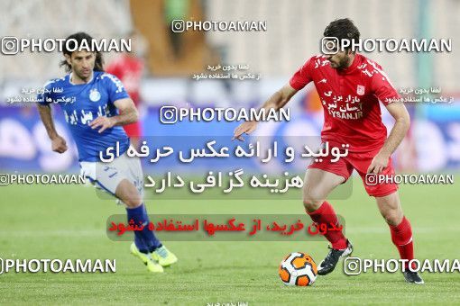 661351, Tehran, [*parameter:4*], لیگ برتر فوتبال ایران، Persian Gulf Cup، Week 30، Second Leg، Esteghlal 1 v 3 Tractor Sazi on 2014/04/11 at Azadi Stadium