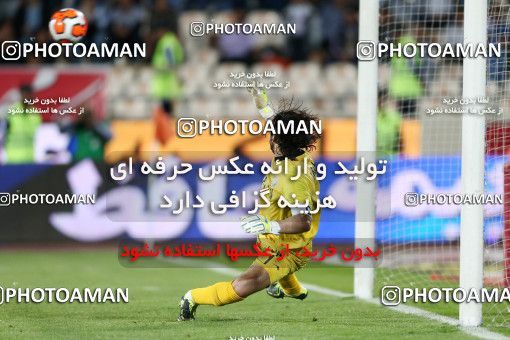 661480, Tehran, [*parameter:4*], لیگ برتر فوتبال ایران، Persian Gulf Cup، Week 30، Second Leg، Esteghlal 1 v 3 Tractor Sazi on 2014/04/11 at Azadi Stadium