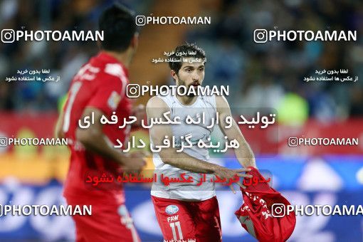 661385, Tehran, [*parameter:4*], لیگ برتر فوتبال ایران، Persian Gulf Cup، Week 30، Second Leg، Esteghlal 1 v 3 Tractor Sazi on 2014/04/11 at Azadi Stadium