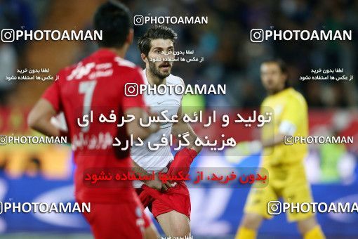661348, Tehran, [*parameter:4*], لیگ برتر فوتبال ایران، Persian Gulf Cup، Week 30، Second Leg، Esteghlal 1 v 3 Tractor Sazi on 2014/04/11 at Azadi Stadium