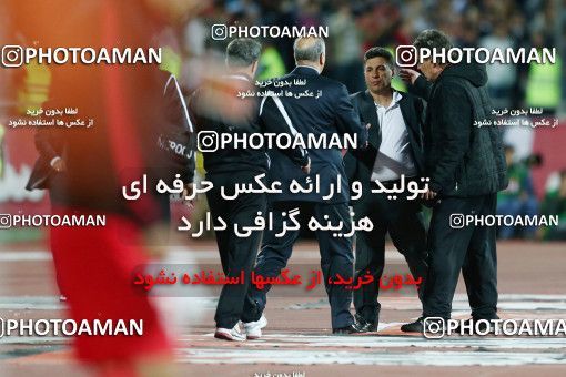661360, Tehran, [*parameter:4*], لیگ برتر فوتبال ایران، Persian Gulf Cup، Week 30، Second Leg، Esteghlal 1 v 3 Tractor Sazi on 2014/04/11 at Azadi Stadium