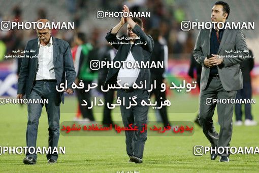 661420, Tehran, [*parameter:4*], لیگ برتر فوتبال ایران، Persian Gulf Cup، Week 30، Second Leg، Esteghlal 1 v 3 Tractor Sazi on 2014/04/11 at Azadi Stadium