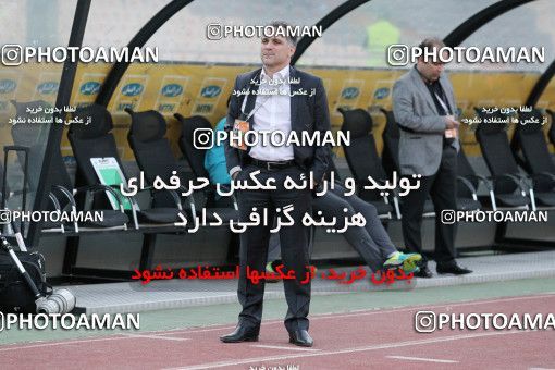 661685, Tehran, [*parameter:4*], لیگ برتر فوتبال ایران، Persian Gulf Cup، Week 30، Second Leg، Esteghlal 1 v 3 Tractor Sazi on 2014/04/11 at Azadi Stadium