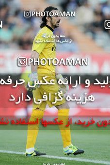 661682, Tehran, [*parameter:4*], لیگ برتر فوتبال ایران، Persian Gulf Cup، Week 30، Second Leg، Esteghlal 1 v 3 Tractor Sazi on 2014/04/11 at Azadi Stadium