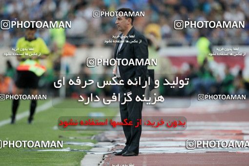 661799, Tehran, [*parameter:4*], لیگ برتر فوتبال ایران، Persian Gulf Cup، Week 30، Second Leg، Esteghlal 1 v 3 Tractor Sazi on 2014/04/11 at Azadi Stadium