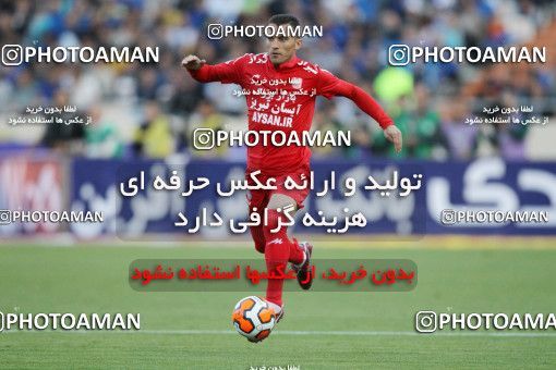 661543, Tehran, [*parameter:4*], لیگ برتر فوتبال ایران، Persian Gulf Cup، Week 30، Second Leg، Esteghlal 1 v 3 Tractor Sazi on 2014/04/11 at Azadi Stadium