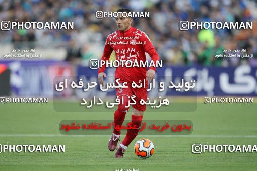 661628, Tehran, [*parameter:4*], لیگ برتر فوتبال ایران، Persian Gulf Cup، Week 30، Second Leg، Esteghlal 1 v 3 Tractor Sazi on 2014/04/11 at Azadi Stadium
