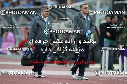 661815, Tehran, [*parameter:4*], لیگ برتر فوتبال ایران، Persian Gulf Cup، Week 30، Second Leg، Esteghlal 1 v 3 Tractor Sazi on 2014/04/11 at Azadi Stadium