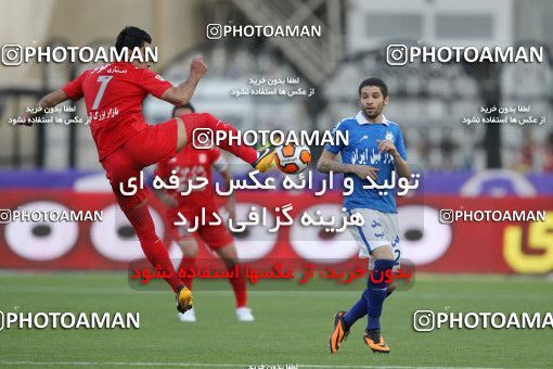 661626, Tehran, [*parameter:4*], لیگ برتر فوتبال ایران، Persian Gulf Cup، Week 30، Second Leg، Esteghlal 1 v 3 Tractor Sazi on 2014/04/11 at Azadi Stadium