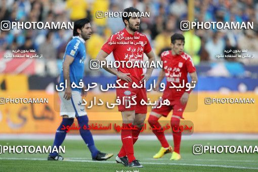 661774, Tehran, [*parameter:4*], لیگ برتر فوتبال ایران، Persian Gulf Cup، Week 30، Second Leg، Esteghlal 1 v 3 Tractor Sazi on 2014/04/11 at Azadi Stadium