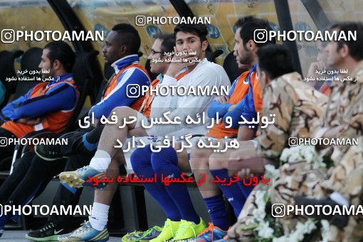 661836, Tehran, [*parameter:4*], لیگ برتر فوتبال ایران، Persian Gulf Cup، Week 30، Second Leg، Esteghlal 1 v 3 Tractor Sazi on 2014/04/11 at Azadi Stadium
