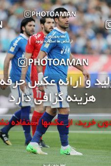 661791, Tehran, [*parameter:4*], لیگ برتر فوتبال ایران، Persian Gulf Cup، Week 30، Second Leg، Esteghlal 1 v 3 Tractor Sazi on 2014/04/11 at Azadi Stadium
