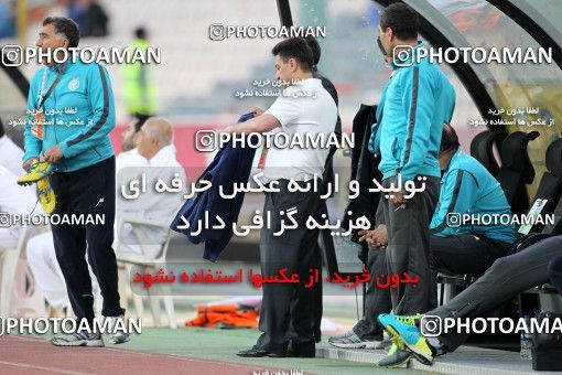 661862, Tehran, [*parameter:4*], لیگ برتر فوتبال ایران، Persian Gulf Cup، Week 30، Second Leg، Esteghlal 1 v 3 Tractor Sazi on 2014/04/11 at Azadi Stadium