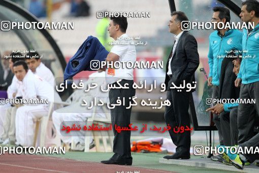 661667, Tehran, [*parameter:4*], لیگ برتر فوتبال ایران، Persian Gulf Cup، Week 30، Second Leg، Esteghlal 1 v 3 Tractor Sazi on 2014/04/11 at Azadi Stadium