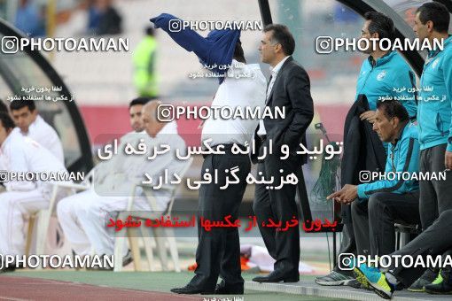 661688, Tehran, [*parameter:4*], لیگ برتر فوتبال ایران، Persian Gulf Cup، Week 30، Second Leg، Esteghlal 1 v 3 Tractor Sazi on 2014/04/11 at Azadi Stadium