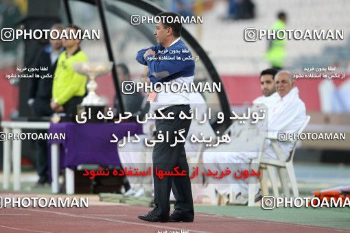 661713, Tehran, [*parameter:4*], لیگ برتر فوتبال ایران، Persian Gulf Cup، Week 30، Second Leg، Esteghlal 1 v 3 Tractor Sazi on 2014/04/11 at Azadi Stadium