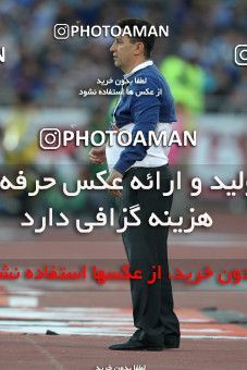 661781, Tehran, [*parameter:4*], لیگ برتر فوتبال ایران، Persian Gulf Cup، Week 30، Second Leg، Esteghlal 1 v 3 Tractor Sazi on 2014/04/11 at Azadi Stadium