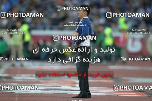 661607, Tehran, [*parameter:4*], لیگ برتر فوتبال ایران، Persian Gulf Cup، Week 30، Second Leg، Esteghlal 1 v 3 Tractor Sazi on 2014/04/11 at Azadi Stadium