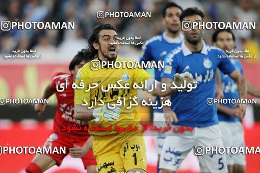 661582, Tehran, [*parameter:4*], لیگ برتر فوتبال ایران، Persian Gulf Cup، Week 30، Second Leg، Esteghlal 1 v 3 Tractor Sazi on 2014/04/11 at Azadi Stadium